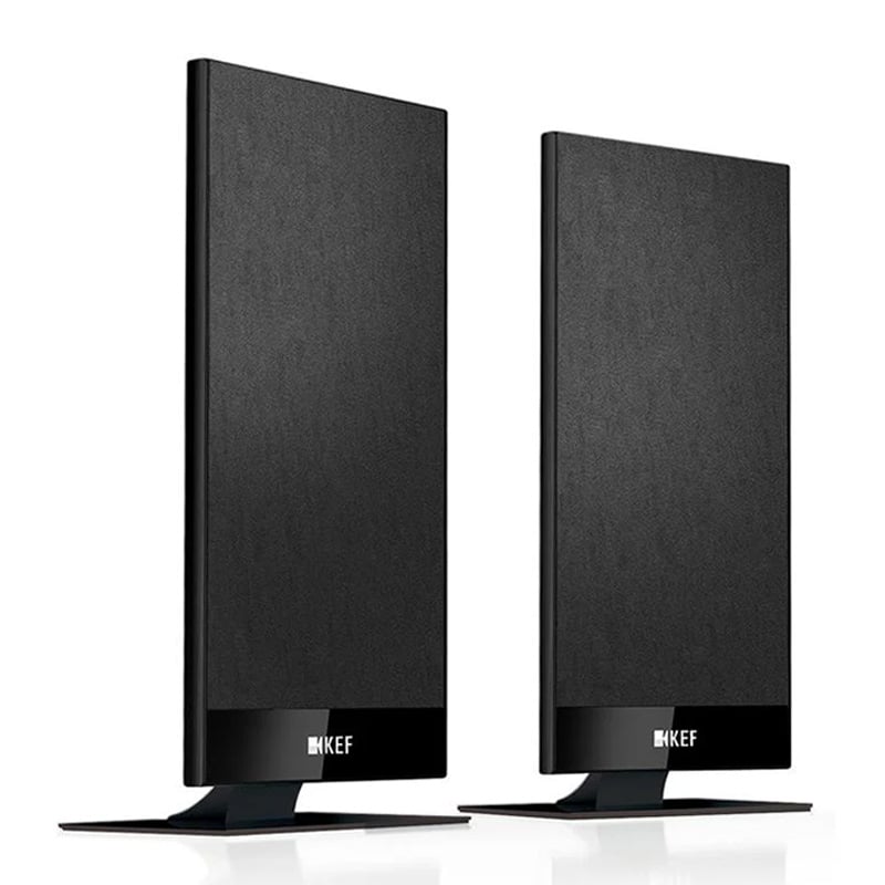 Ảnh minh họa Loa KEF T101 (Độ nhạy 87dB, Tần số 80Hz - 30kHz) 2