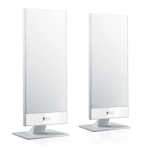 Loa KEF T101 (Độ nhạy 87dB, Tần số 80Hz - 30kHz)