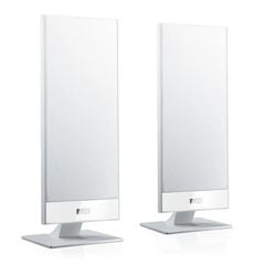  Loa KEF T101 (Độ nhạy 87dB, Tần số 80Hz - 30kHz) 