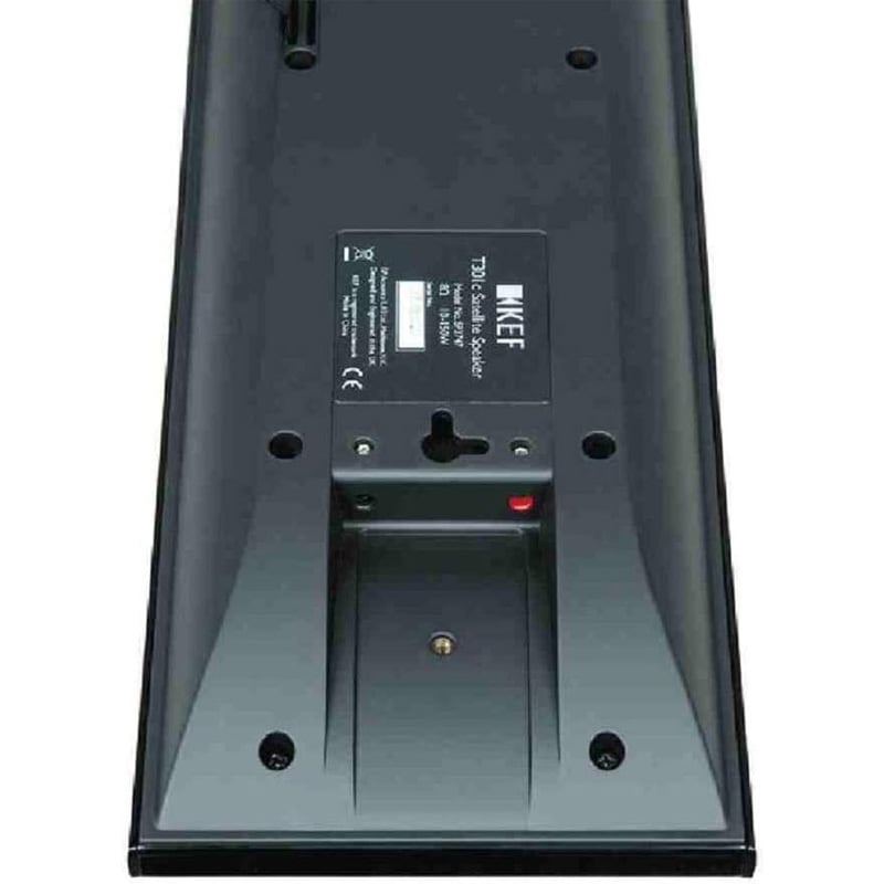 Ảnh minh họa Loa KEF T301c (Độ nhạy 88dB, Tần số 80Hz - 30kHz) 3