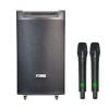 Loa kéo Acnos TOP 530 MAX (Bass 50, 600W/2200W, Kèm 2 Micro)