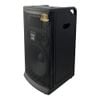 Loa kéo Arirang MK6 MAX, Công suất 400W-1600W, Bass 40cm, 2 Micro