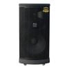 Loa kéo Arirang MK6 MAX, Công suất 400W-1600W, Bass 40cm, 2 Micro