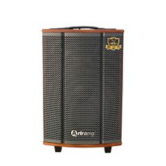  Loa Kéo Arirang MKS2.5 – Bass 3 Tấc, Công Suất 400W/100W , Kèm 2 Micro 
