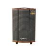 Loa Kéo Arirang MKS2.5 – Bass 3 Tấc, Công Suất 400W/100W , Kèm 2 Micro