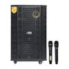 Loa Kéo Best B50 Plus – Bass 5 Tấc (800W) Kèm 2 Micro