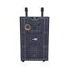 Loa kéo Best S40, Bass 40cm, Công suất 2000W, Bluetooth 5.0