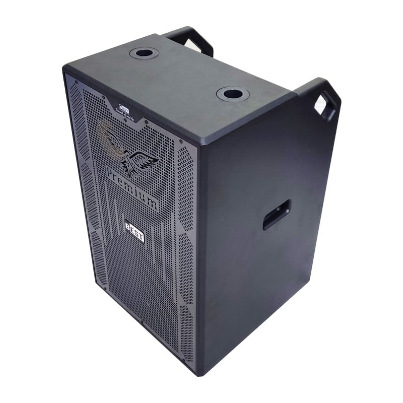 Ảnh minh họa Loa kéo Best S40, Bass 40cm, Công suất 2000W, Bluetooth 5.0 3