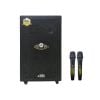 Loa Kéo Best Z40, Bass 40cm, Công suất 300W, Bluetooh, USB, Đài FM