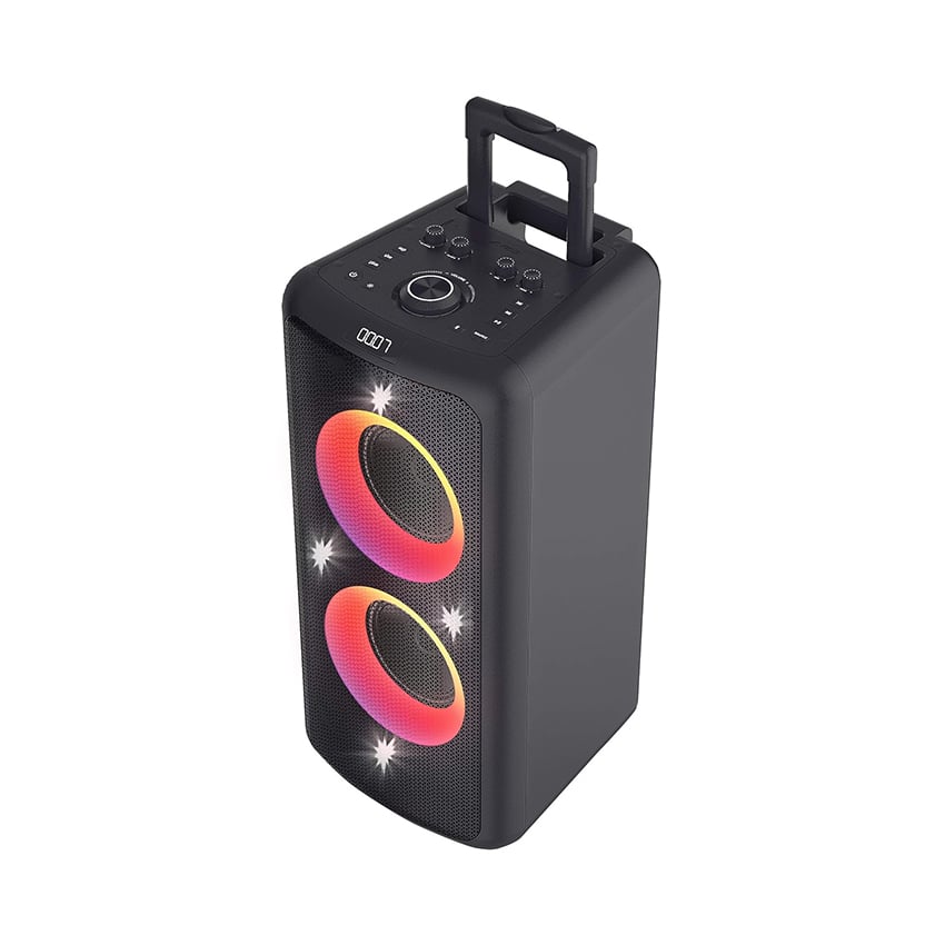Ảnh minh họa Loa kéo bluetooth Fenda PA300 1