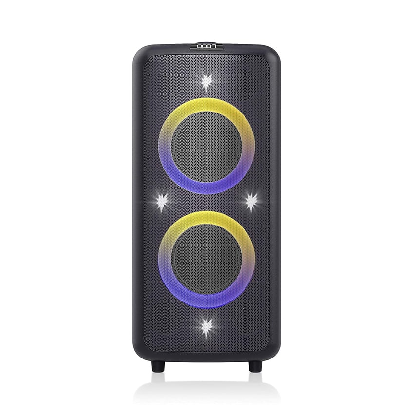 Ảnh minh họa Loa kéo bluetooth Fenda PA300 3