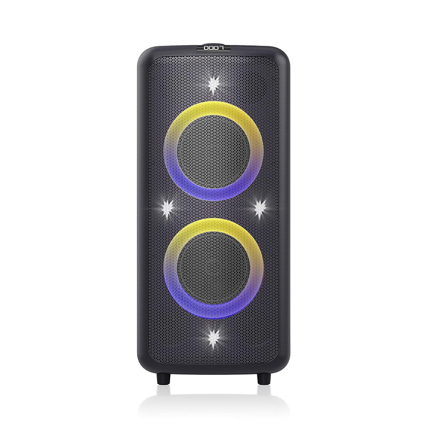 Ảnh minh họa Loa kéo bluetooth Fenda PA300 2
