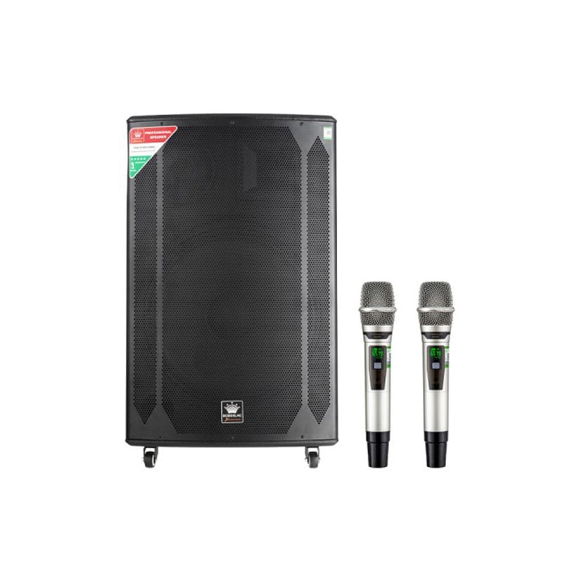 Ảnh minh họa Loa kéo BossElac SK18 1