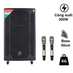 Loa kéo BossElac SK18 Pro 