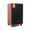 Loa kéo cao cấp KODA ES1221 V2 Bass 30 (Kèm 2 micro không dây)