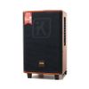 Loa kéo cao cấp KODA ES1221 V2 Bass 30 (Kèm 2 micro không dây)