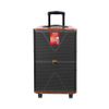 Loa kéo cao cấp KODA ES1221 V2 Bass 30 (Kèm 2 micro không dây)