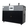 Loa kéo CAVS PA215, Bass 40cm, 600W, Bluetooth 5.0, USB, Card SD