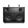 Loa kéo CAVS PA215, Bass 40cm, 600W, Bluetooth 5.0, USB, Card SD