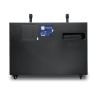 Loa kéo CAVS PS218, Bass 50cm, Công suất 800W, Bluetooth, Kèm 2 Mic
