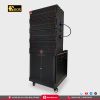 Loa Kéo Gập KCBOX KC950 | 13 Loa Trong 1 (Bass 50)