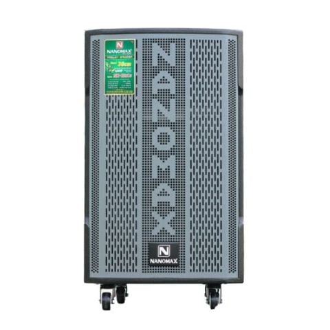 Loa kéo Karaoke Bluetooth Nanomax SK-12X5
