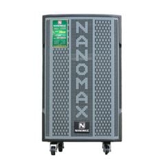  Loa kéo Karaoke Bluetooth Nanomax SK-12X5 