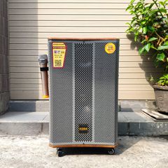  Loa Kéo Karaoke KODA KD-1205 Công Suất 320W 