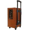 Loa Kéo Karaoke KODA KD1215 Pro