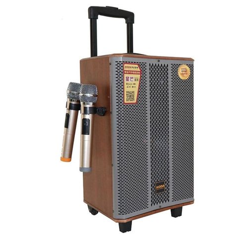 Loa Kéo Karaoke KODA KD1215 Pro