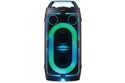 Loa tháp di động dạng kéo Samsung MX-ST50F