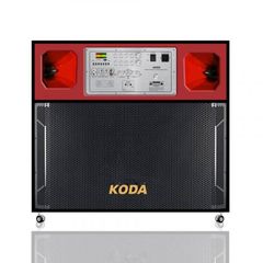  Loa Kéo Koda Godzilla Super King 8826 Vip 