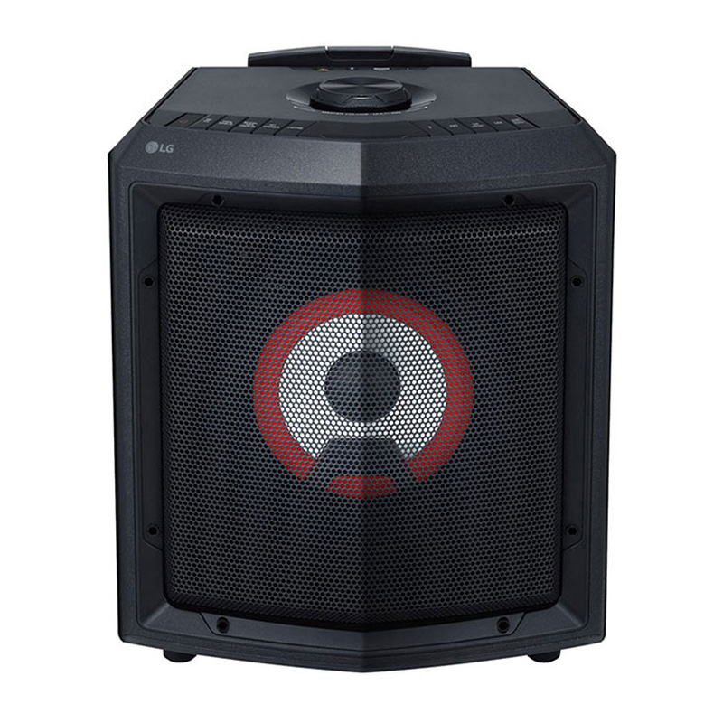 Ảnh minh họa Loa Kéo LG XBOOM RL2 Công Suất 50W 1