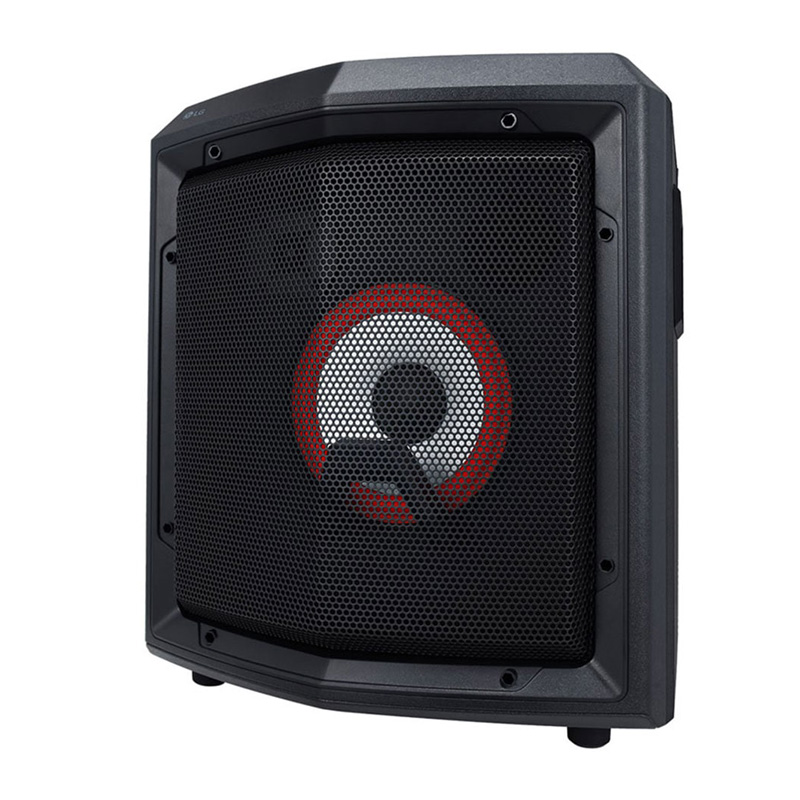 Ảnh minh họa Loa Kéo LG XBOOM RL2 Công Suất 50W 2