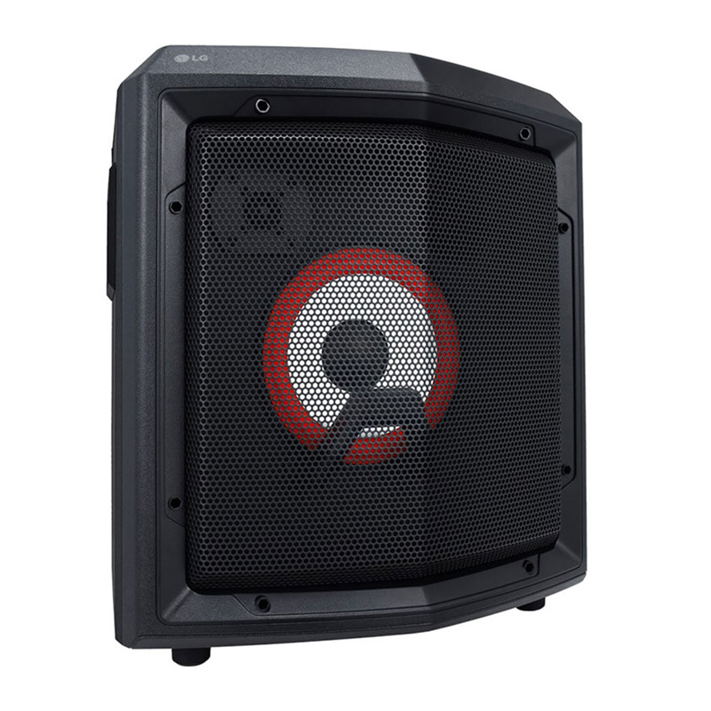 Ảnh minh họa Loa Kéo LG XBOOM RL2 Công Suất 50W 3