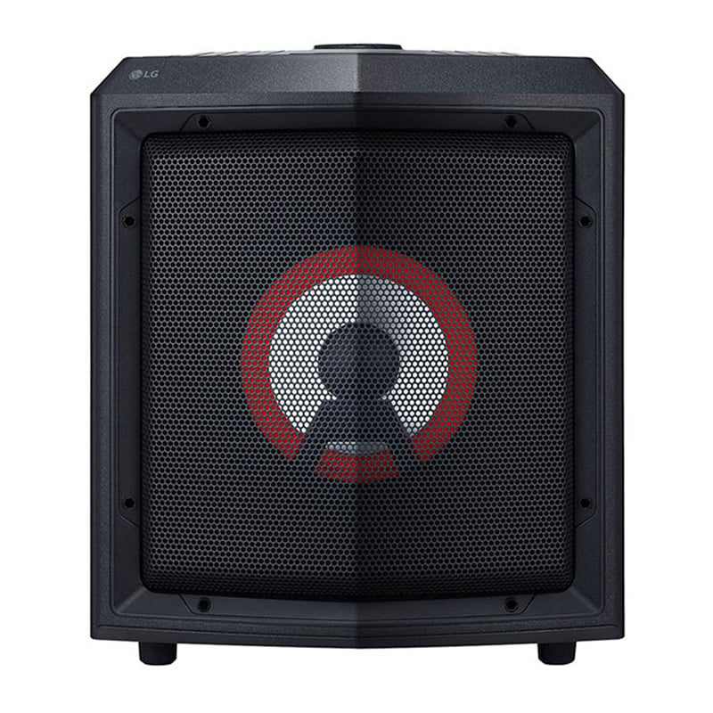 Loa Kéo LG XBOOM RL2 Công Suất 50W