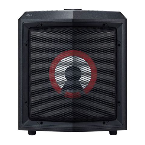 Loa Kéo LG XBOOM RL2 Công Suất 50W