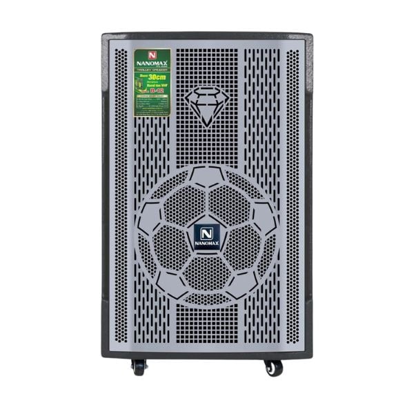 Loa kéo Nanomax B-12