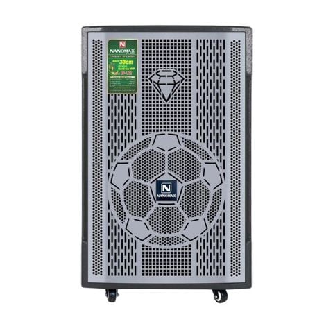 Loa kéo Nanomax B-12