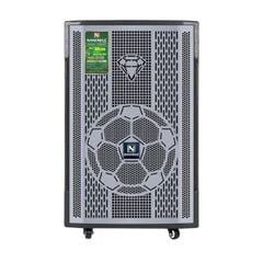  Loa kéo Nanomax B-12 
