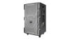 Loa kéo Prosing W15 Super (Bass 40cm, 400W, Kèm 2 micro, Pin 4-8h)
