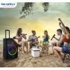 Loa kéo Soundmax M-33 (Kèm 2 micro)