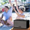 Loa kéo Soundmax M-66 (Kèm 2 micro)