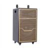 Loa Kéo SUMICO DSP2104 | Bass 4 Tấc (350W) Kèm 2 Micro