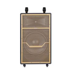  Loa Kéo SUMICO DSP2104 | Bass 4 Tấc (350W) Kèm 2 Micro 