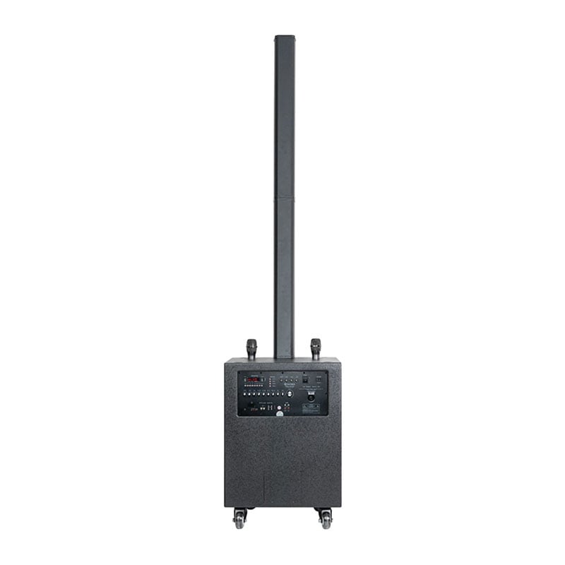 Ảnh minh họa Loa kéo Sumico DSP2150 (Bass 45cm, Công Suất 500W, Bluetooth 5.0) 3