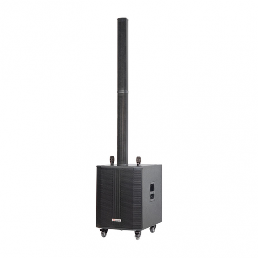 Loa kéo Sumico DSP2150 (Bass 45cm, Công Suất 500W, Bluetooth 5.0)