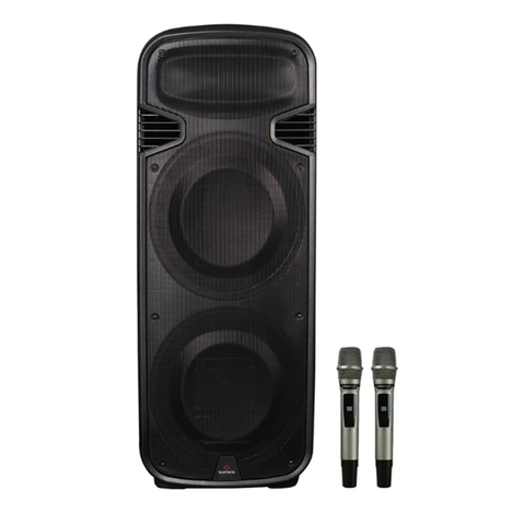 Loa kéo Sumico On The Go 215 (500W)
