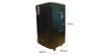 Loa kéo Temeisheng GD 12-13 (Bass 45cm, 600W, Kèm 2 micro, Pin 3-5h)