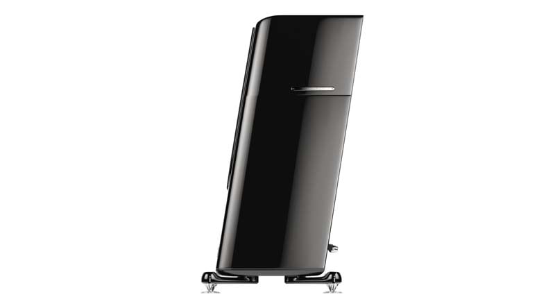 Ảnh minh họa Loa Kharma Elegance dB7 1